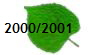 2000/2001