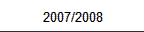 2007/2008