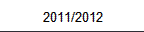 2011/2012