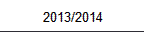 2013/2014