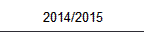2014/2015