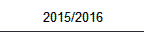 2015/2016