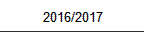 2016/2017